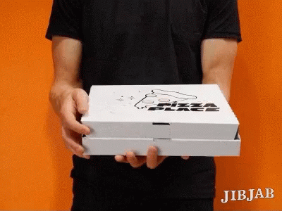 penis in pizza box Penis in pizza box
